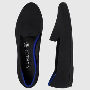 ROTHYS black loafer